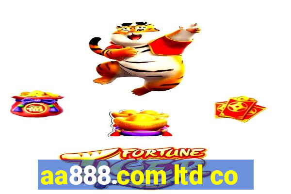 aa888.com ltd co